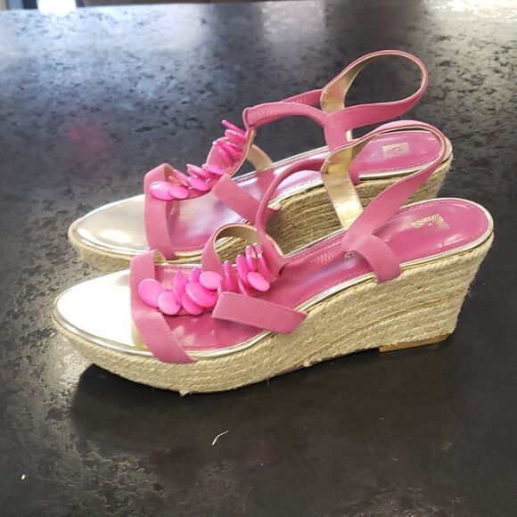 Anne klein shoes - Picture 4 of 5